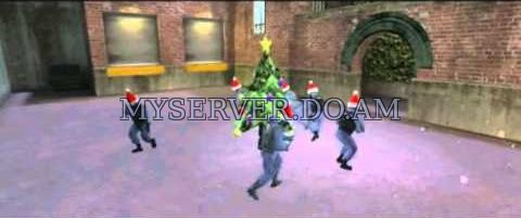 Counter-Strike 1.6
