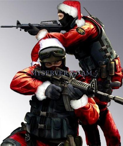 Counter-Strike 1.6