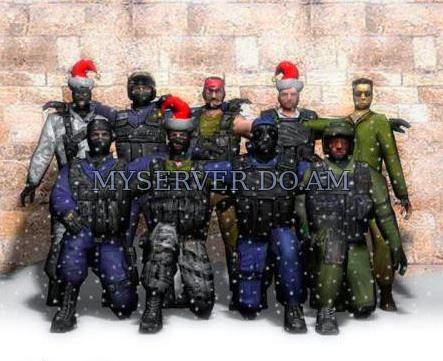 Counter-Strike 1.6