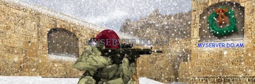 Counter-Strike 1.6